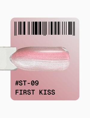 Adore Professional Satin Cat Eye Gel Polish - First Kiss