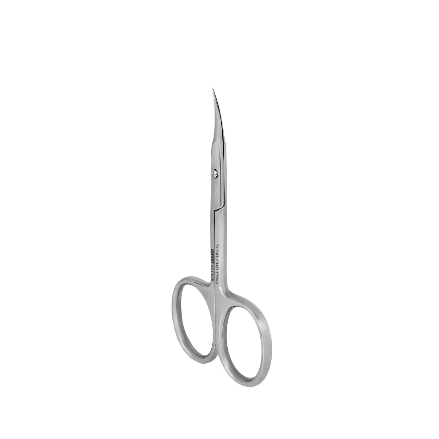 Staleks Professional Cuticle Scissors for Left-Handed Users EXPERT 11 TYPE 1