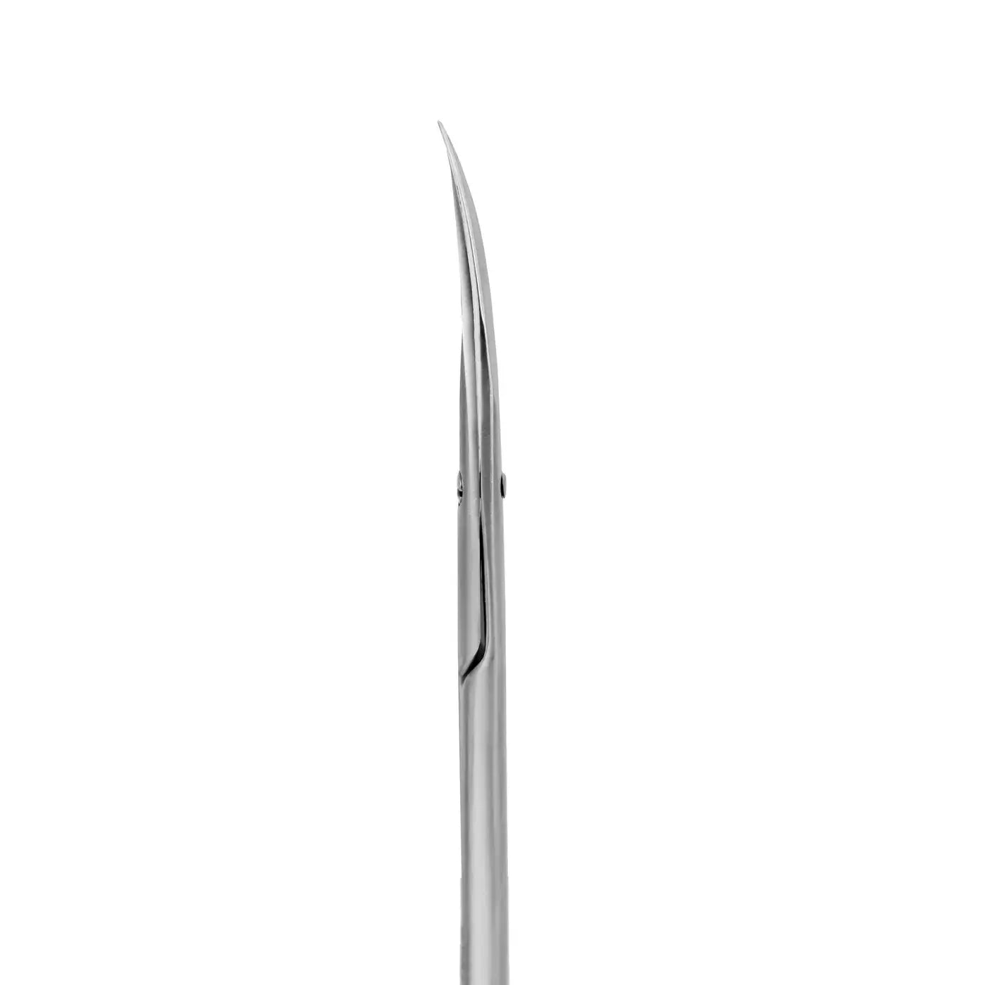 Staleks Professional Cuticle Scissors for Left-Handed Users EXPERT 11 TYPE 3