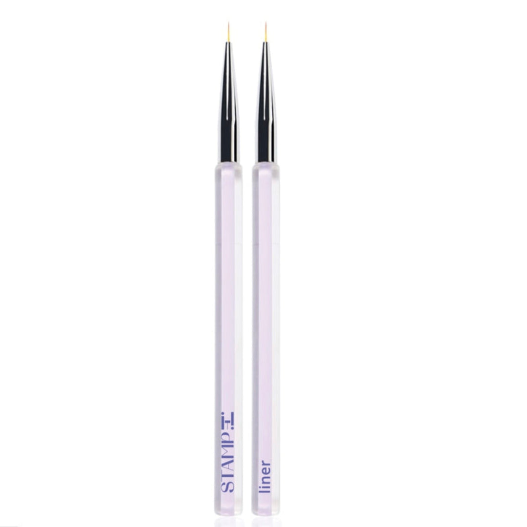 Adore Professional Stamp It! Liner Brush