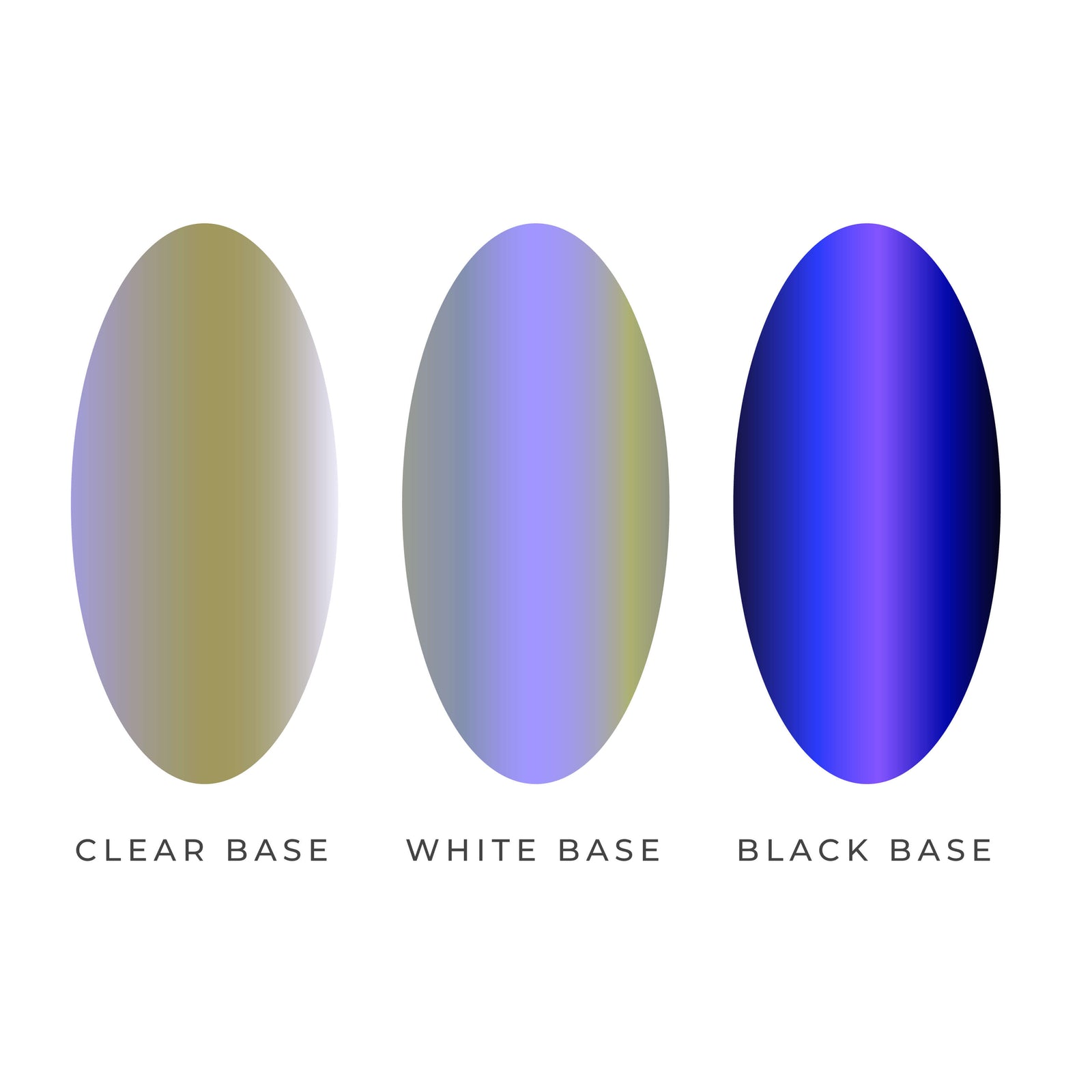 Nail Mart USA Chrome Powder - Stardust Shimmer