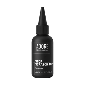 Adore Professional Stop Scratch Top