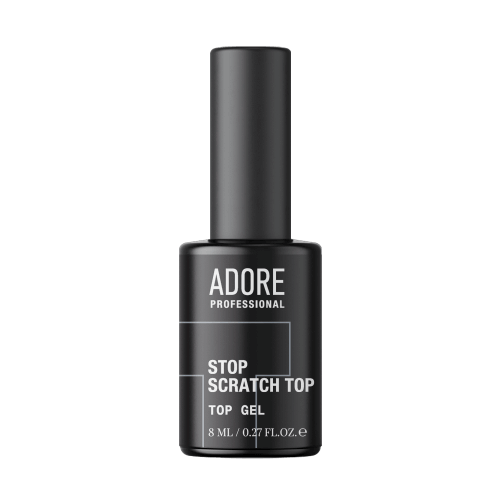 Adore Professional Stop Scratch Top