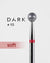 Diamond Cutter Dark #113 red ball 040