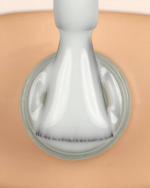 DARK Mint Top (DAMAGED EXTERIOR OF BOTTLE)
