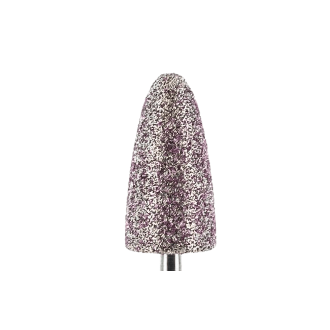 Swiss Carbide Callus Remover Bit for Nails