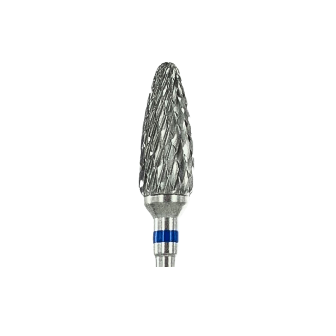 Medicool Swiss Carbide Coarse Cone Bit for Nails - PSC9C