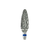 Swiss Carbide Coarse Cone Bit for Nails - PSC9C