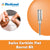 Medicool Swiss Carbide Flat Barrel Bit -SC11C- for Nails