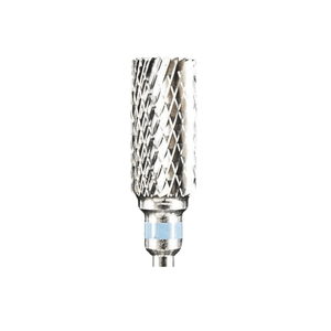 Medicool Swiss Carbide Flat Barrel Bit -SC11C- for Nails