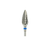Swiss Carbide Large Cone Bit for Nails