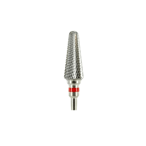 Swiss Carbide Large Cone Bit for Nails