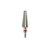 Swiss Carbide Large Cone Bit for Nails