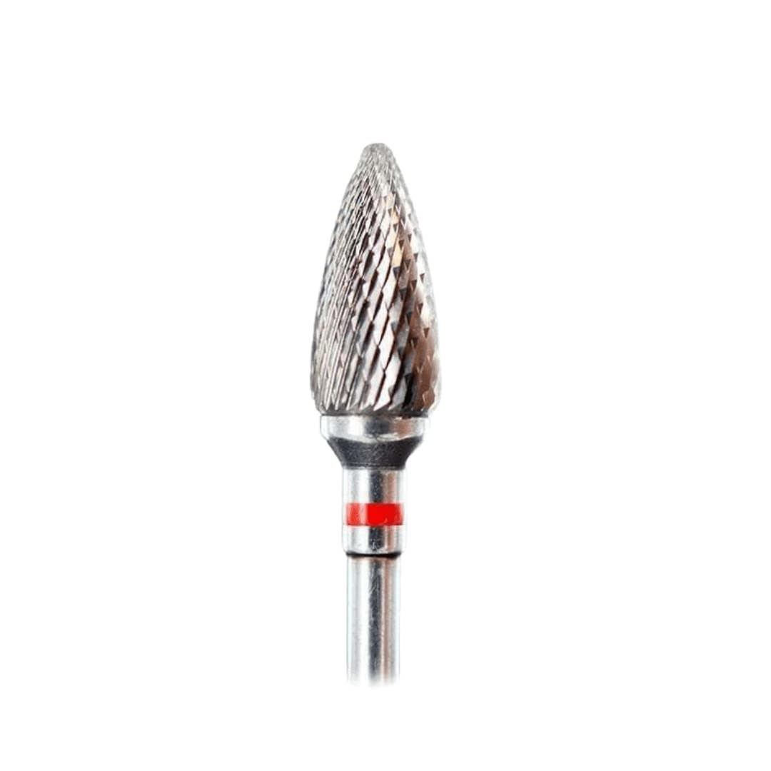 Medicool Swiss Carbide Large Cone Bit for Nails