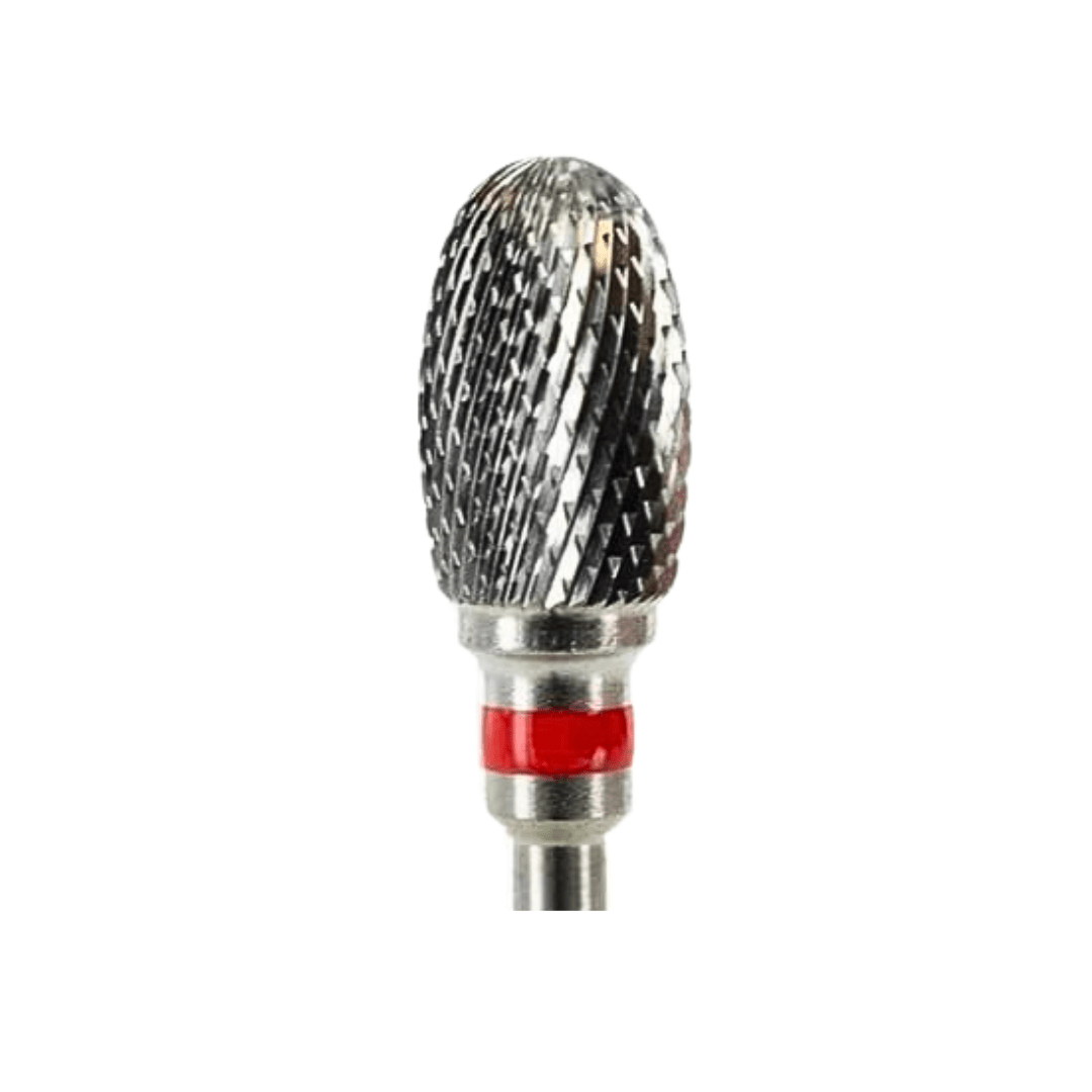 Medicool Swiss Carbide Pear Bit for Nails - Nail Mart USA