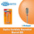 Medicool Swiss Carbide Rounded Barrel Bit for Nails