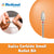 Medicool Swiss Carbide Small Bullet Bit -SC53 BIT- for Nails