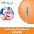 Medicool Swiss Carbide Small Cone Bit for Nails