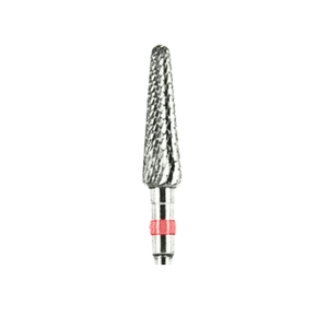 Swiss Carbide Small Cone Bit for Nails