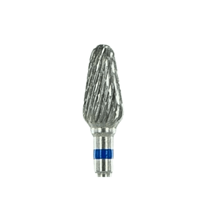 Swiss Carbide Tapered Barrel Bit for Nails
