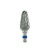 Swiss Carbide Tapered Barrel Bit for Nails