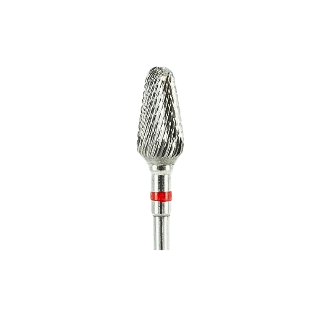 Swiss Carbide Tapered Barrel Bit for Nails