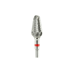 Swiss Carbide Tapered Barrel Bit for Nails