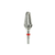 Swiss Carbide Tapered Barrel Bit for Nails