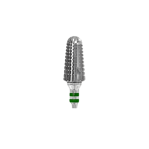 Medicool Swiss Carbide TX Tornado -CC51- for Nails