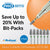 Medicool Swiss Carbide TX Tornado -CC51- for Nails