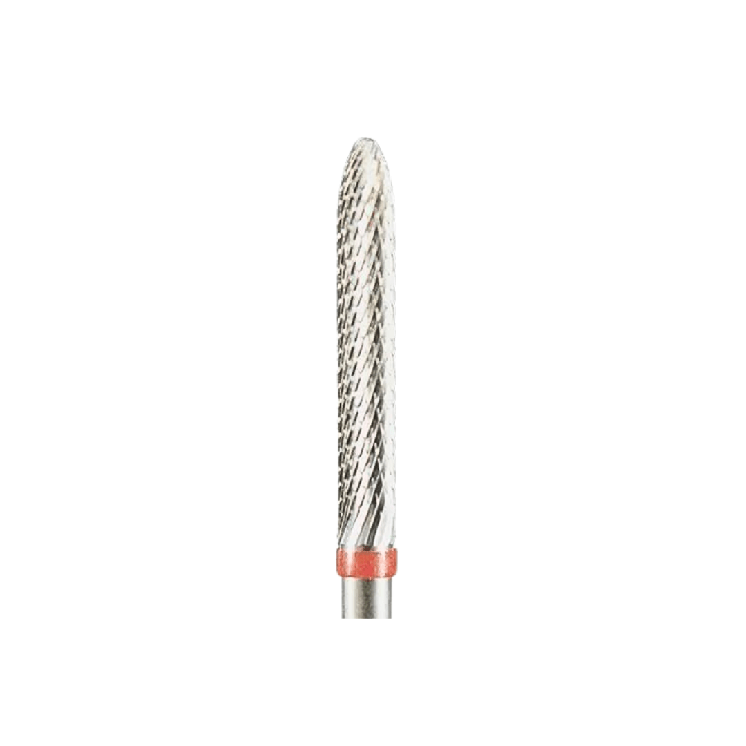Medicool Swiss Tapered Carbide Bits for Nails