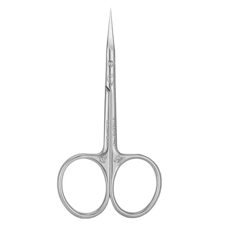 Staleks Professional Cuticle Scissors EXCLUSIVE 22 TYPE 2 (magnolia)