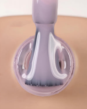 DARK Blush Top (DAMAGED EXTERIOR OF BOTTLE)