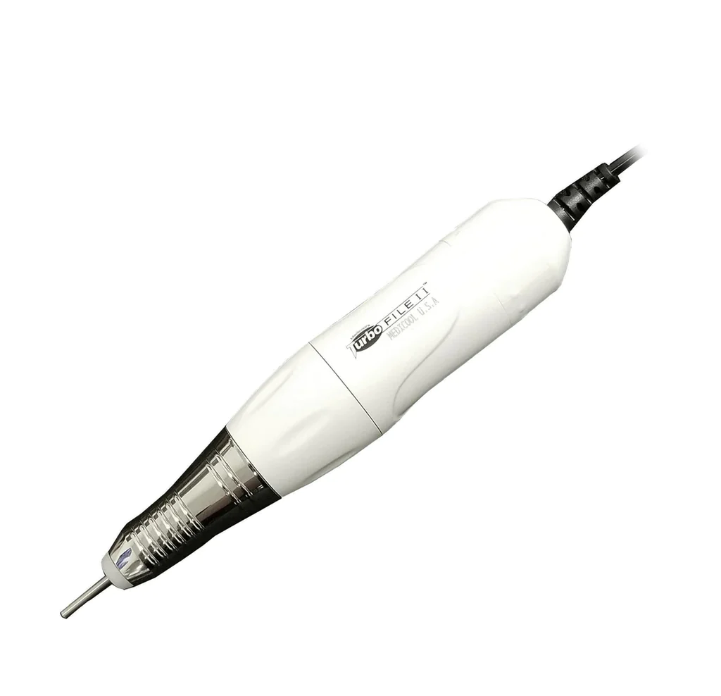 Medicool TurboFile II Parts