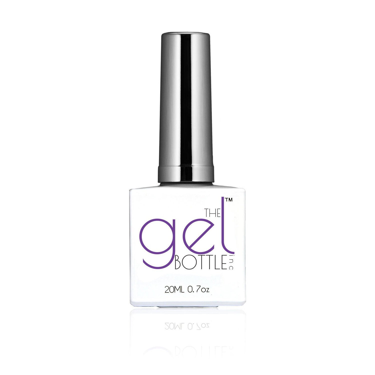 The GelBottle - Base 2-in-1, 20 ml