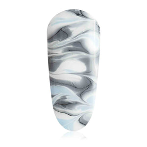 The GelBottle - Blooming Gel Nail Art, Marble & Watercolor Effect, 20ml