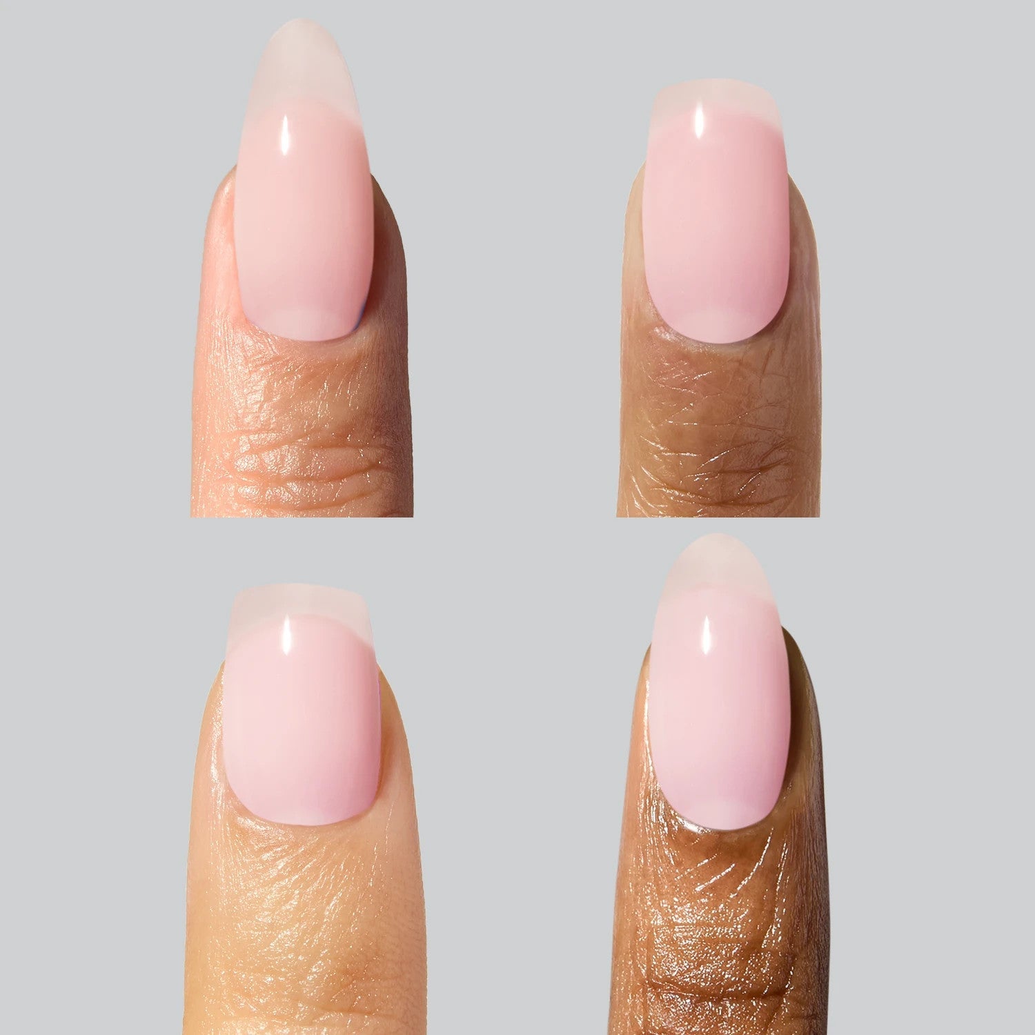 The GelBottle - Bonnie Hard Builder Gel BIAB, 20ml