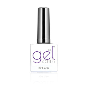 The GelBottle - Clear All In One BIAB Builder Gel, 20 ml