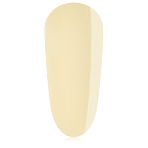 The GelBottle - Eggshell Gel Polish, 20ml