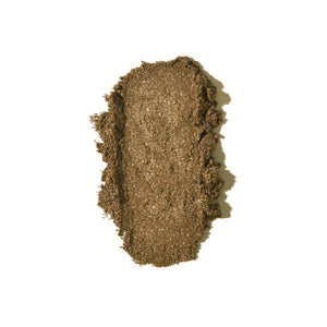 The GelBottle - Gold Chrome Pigment