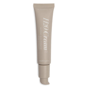 The GelBottle - H2O Cream Mini, 40ml