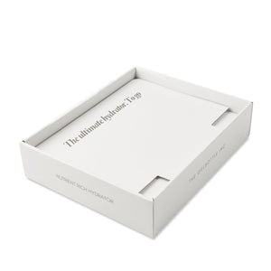 The GelBottle - H2O Cream Mini Retail Pack (12-piece)