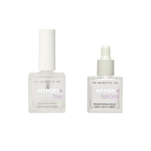 The GelBottle - HypoFix 2-Step System