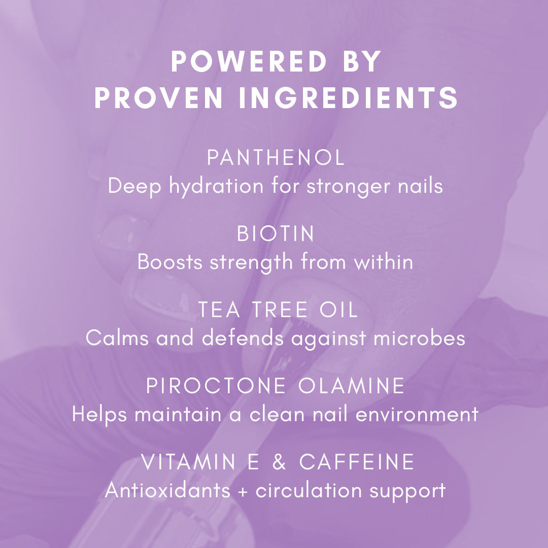 The GelBottle - HypoFix Repair Serum, 20ml