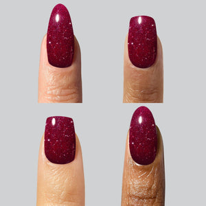 The GelBottle - It's Time Gel Polish, 20ml