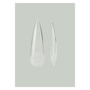 The GelBottle - Long Stiletto Tips DesignEx Pro