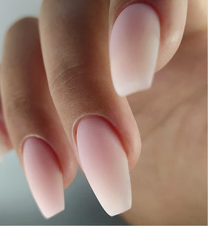 The GelBottle - Matte Top Coat, 20 ml
