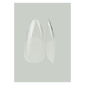 The GelBottle - Medium Almond Tips DesignEx Pro