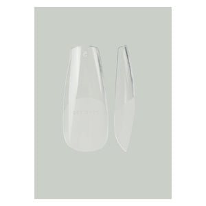 The GelBottle - Medium Coffin Tips DesignEx Pro