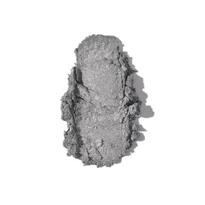 The GelBottle - Mirror (Silver) Chrome Pigment